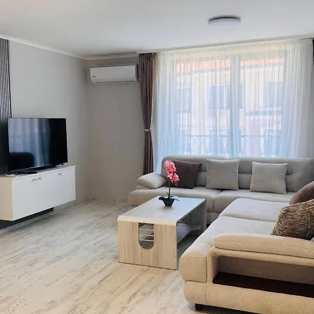 в комплекс Voyage ап21 Διαμέρισμα Σωζόπολη