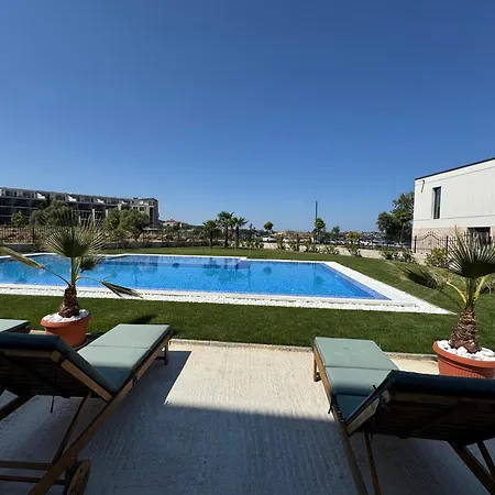 Apartment в комплекс Voyage ап21